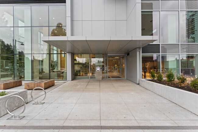 Building Photo - Amazing Unobstructed South West Views!   BRAND NEW UPSCALE