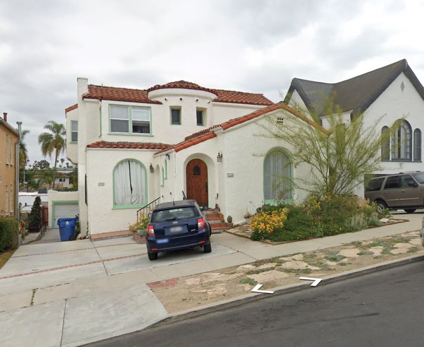 1522 S Sierra Bonita Ave Unit 1522 Sierra Bonita, Los Angeles, CA 90019 ...