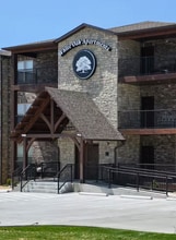 Building Photo - 1315 Airport Rd