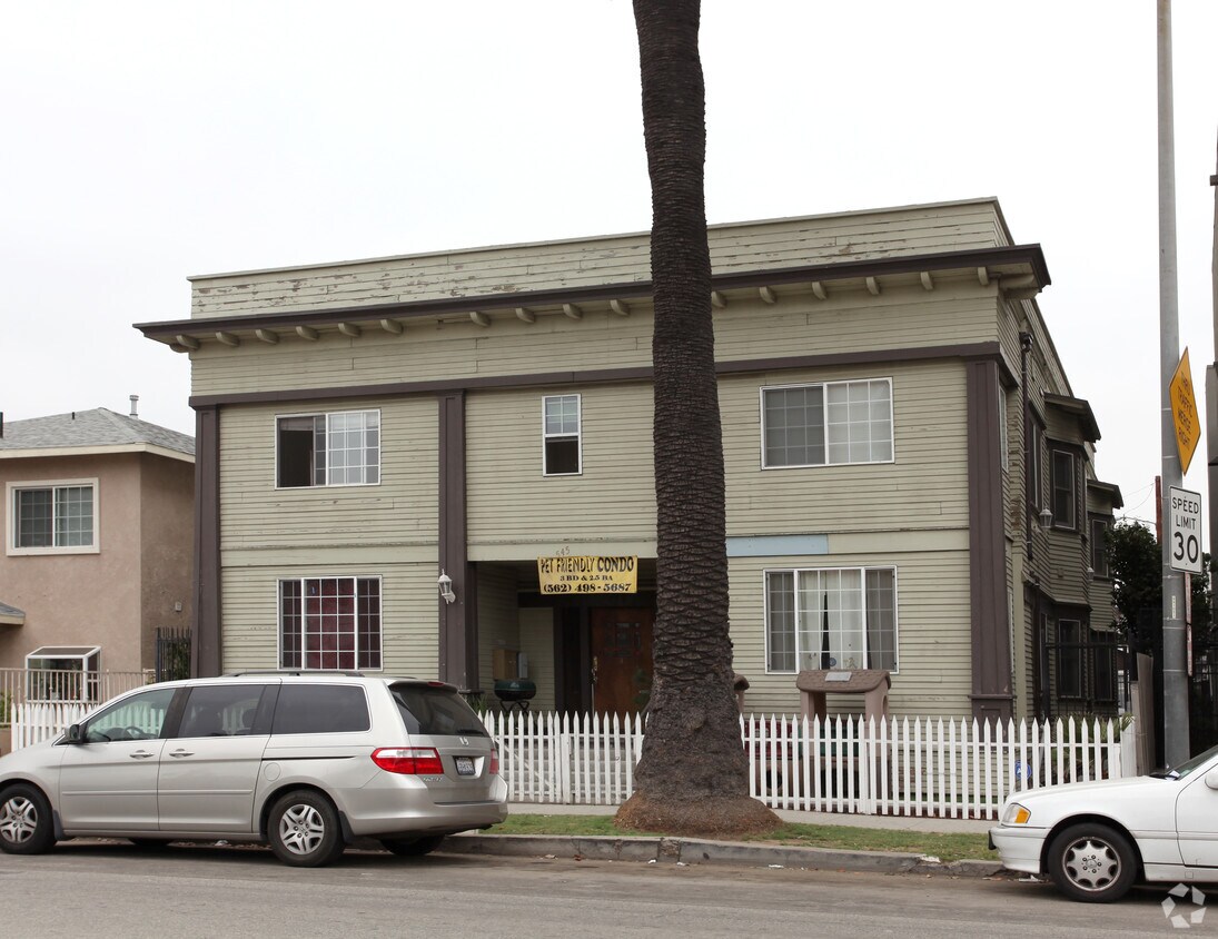 Building Photo - 545 W 3rd St