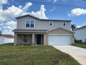 Building Photo - 1032 Cannock Dr