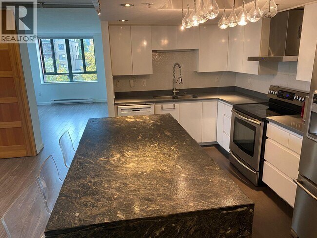 Photo du bâtiment - 1088 Quebec St