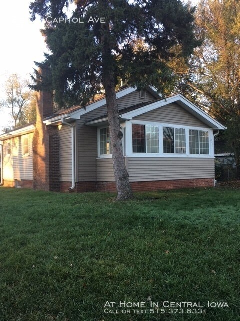 Primary Photo - Great 2 bedroom with finished basement