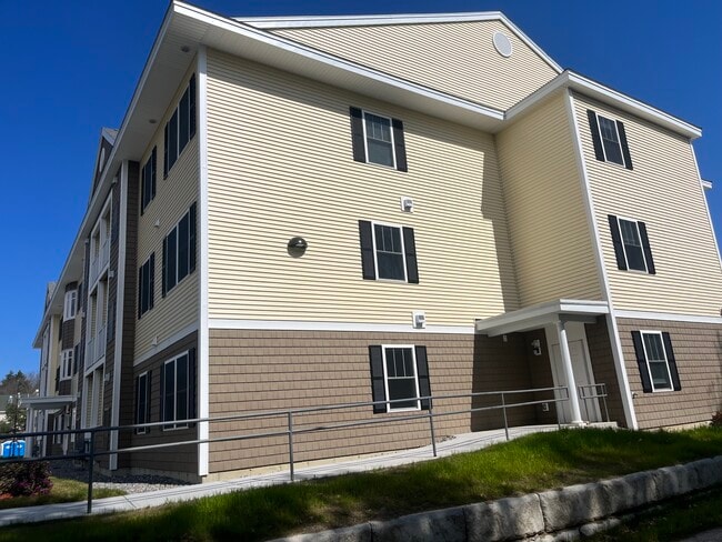 Foto del edificio - Twin Bridge