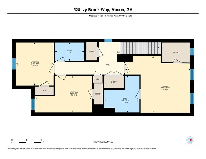 Building Photo - 528 Ivy Brook Way