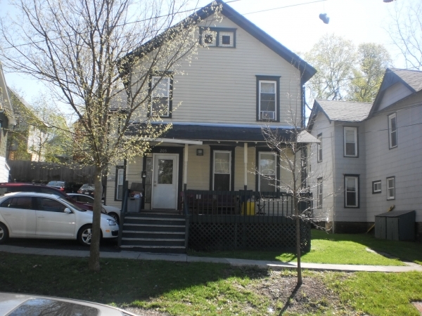 Foto principal - 205 Linden Ave