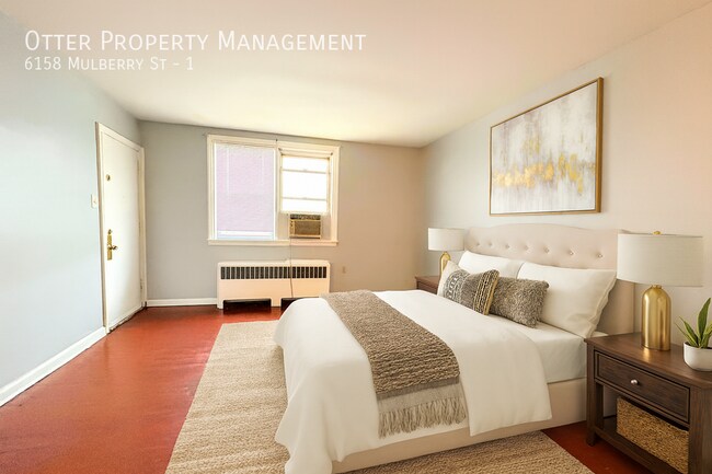 Foto del edificio - 6158 Mulberry St