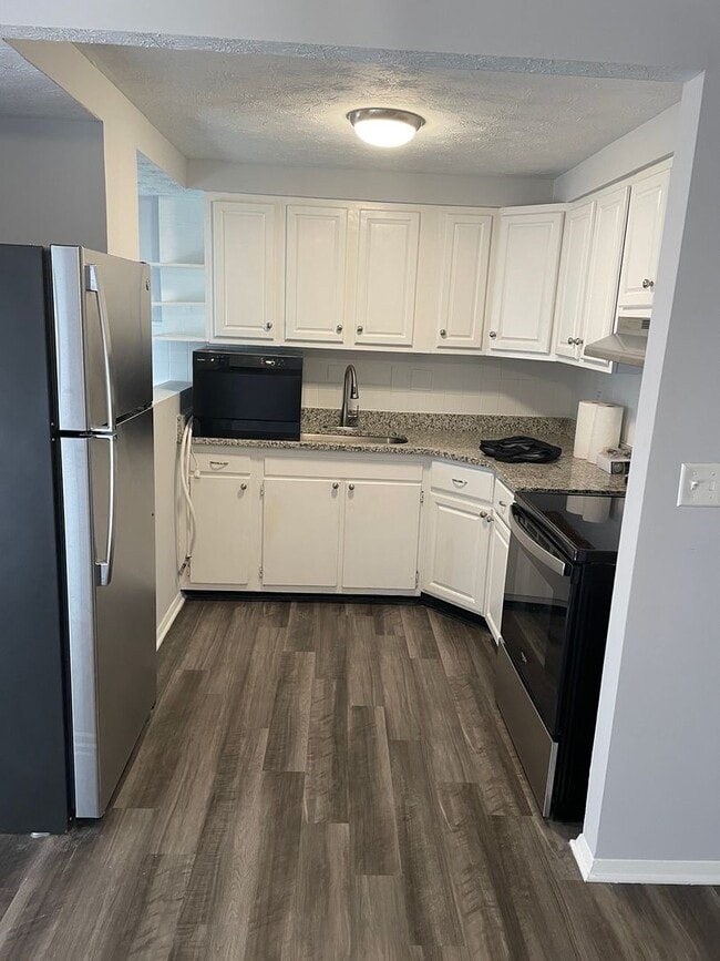 Foto del edificio - Updated 3 bed/2 bath in Huber Heights