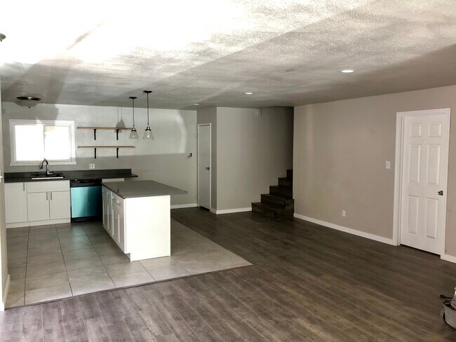 Dining Area - 744 53rd Street