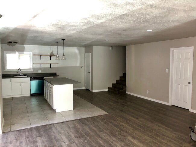 Dining Area - 744 53rd Street