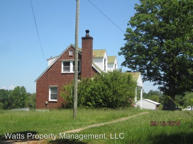 Building Photo - 3 br, 1.5 bath House - 3994 Wards Road