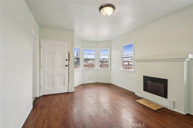 Foto del edificio - 122 W 110th St