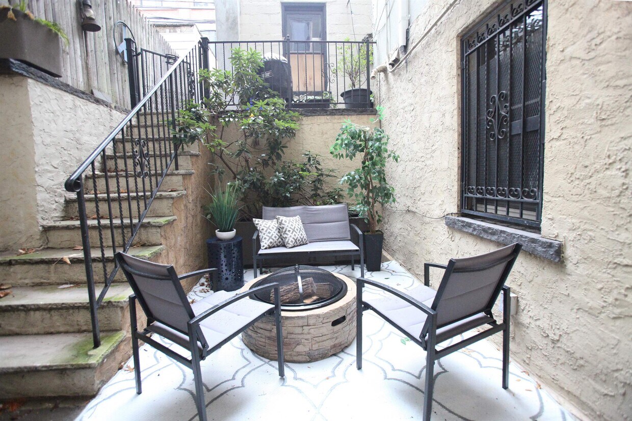 Foto principal - 501 Court St
