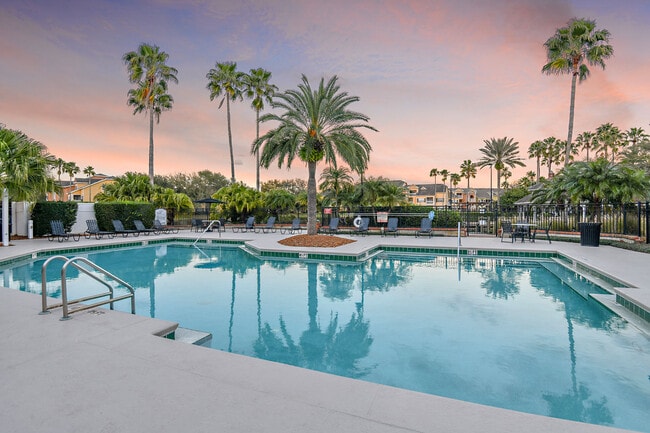 Charles Towne apartments — community photo - Charles Towne