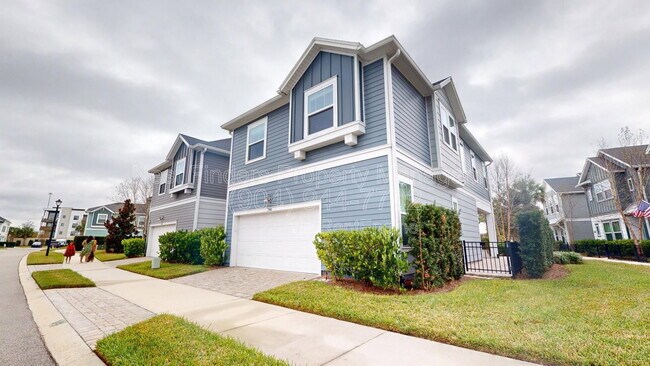 Foto del edificio - 7340 Sunset Ridge St