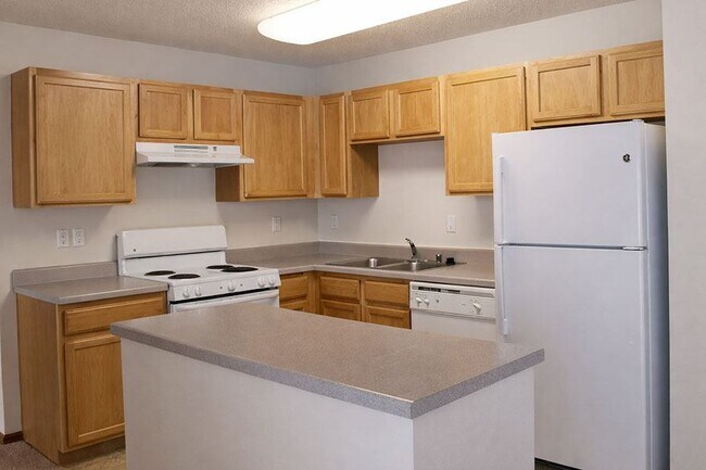 Foto del edificio - ARBOR GLEN APARTMENTS