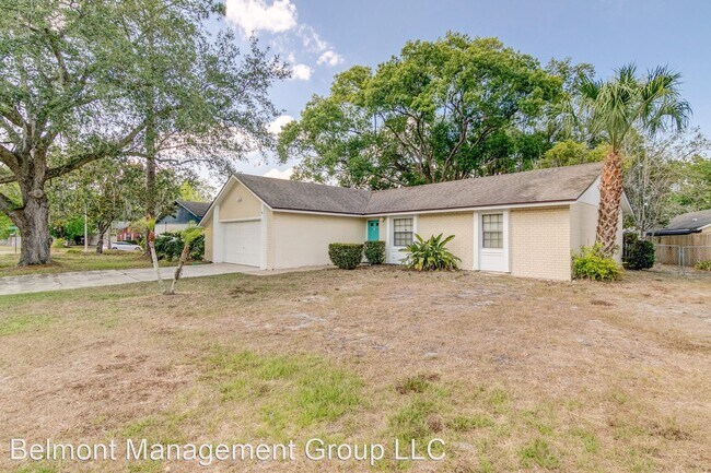 Building Photo - 3 br, 2 bath House - 391 Panama Circle