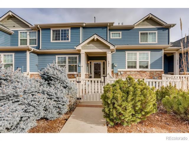 Building Photo - 121 S McGregor Cir