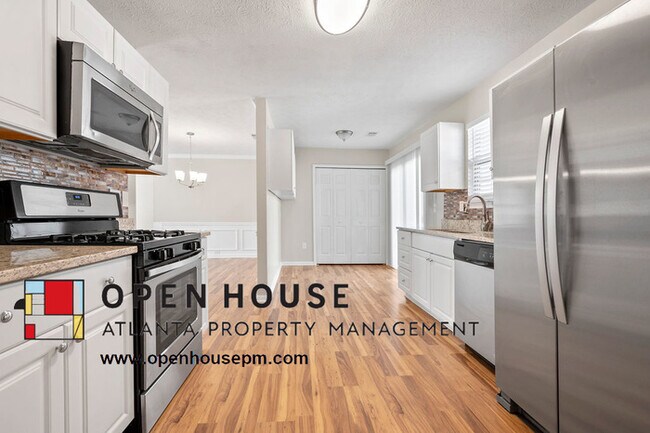 Foto del edificio - 120 Enclave Ct, Roswell