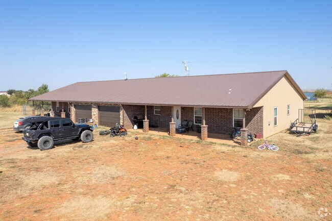 Building Photo - 2701 Cobalt Ct NW