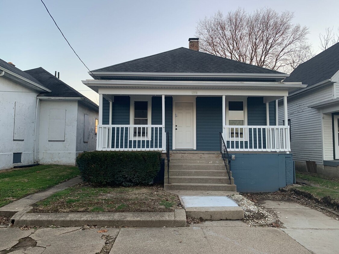 Primary Photo - Check out this 2bdr ranch for rent!