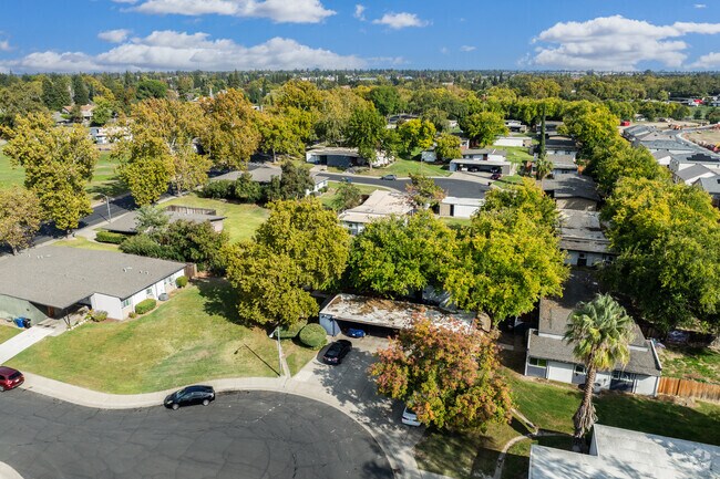 Contexto de Los Arbors - Arbors at Antelope