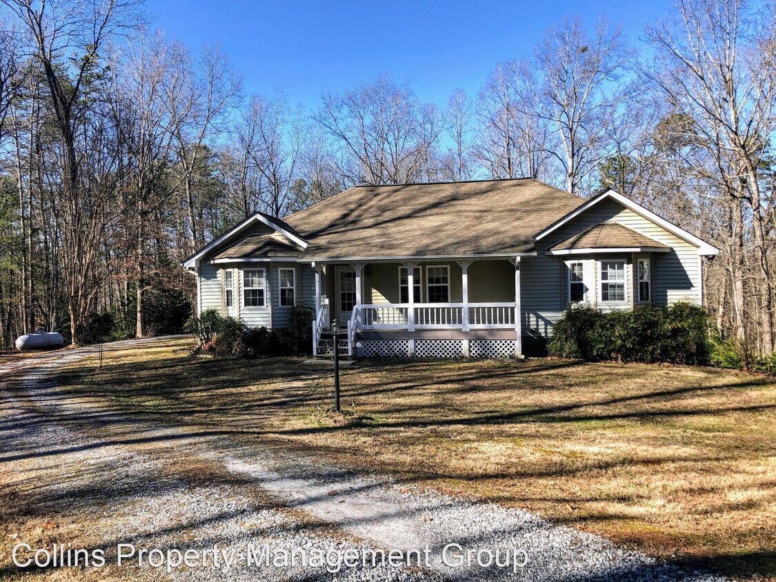 Primary Photo - 3 br, 2 bath House - 363 Goose Creek Lane