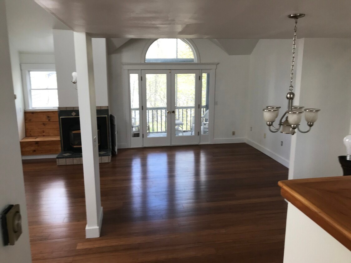 15 Mastro Ln Unit 2, Enfield, NH 03748 Condo for Rent in Enfield, NH