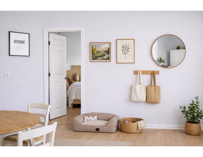 Building Photo - 502 Somerville Ave