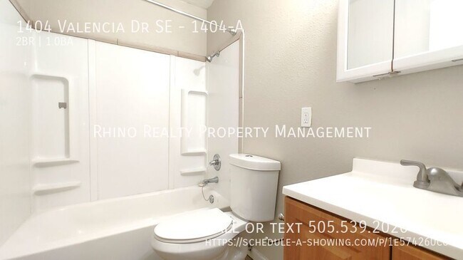 Foto del edificio - 1404 Valencia Dr SE