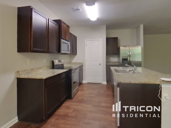 Building Photo - 474 Lake Ridge Lane Fairburn GA