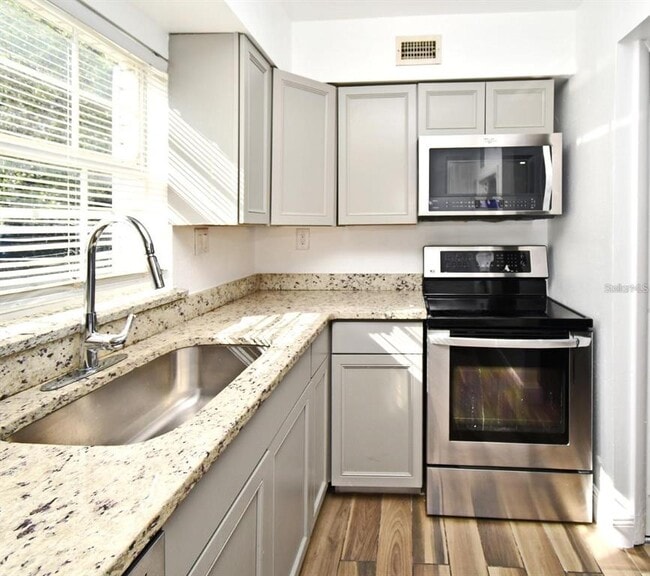 Building Photo - 3057 Aaron Burr Ave