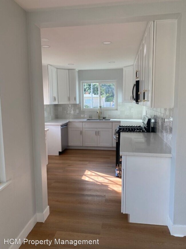 Building Photo - 2 br, 2 bath House - 1104 Felbar Ave.