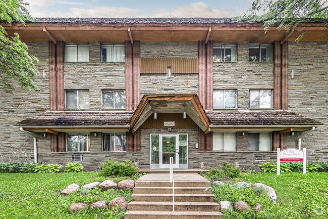 Fotografía del edificio - Johnson Legacy West