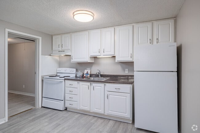 Interior Photo - Barrington