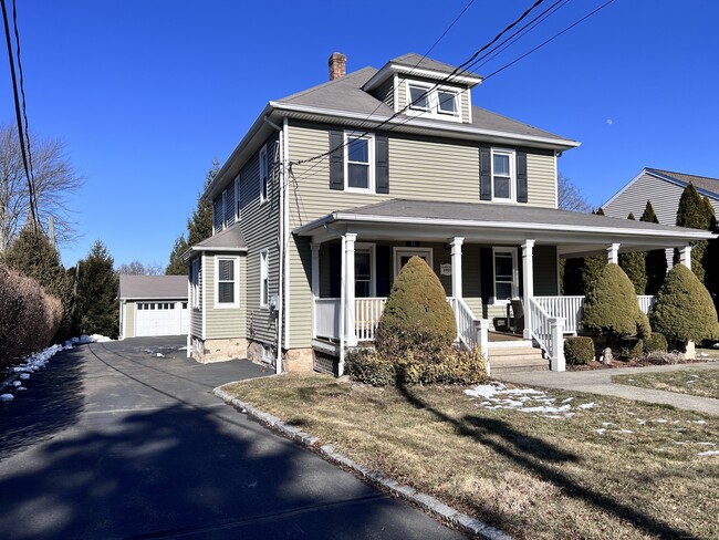 Building Photo - 36-38 Treadwell Ave