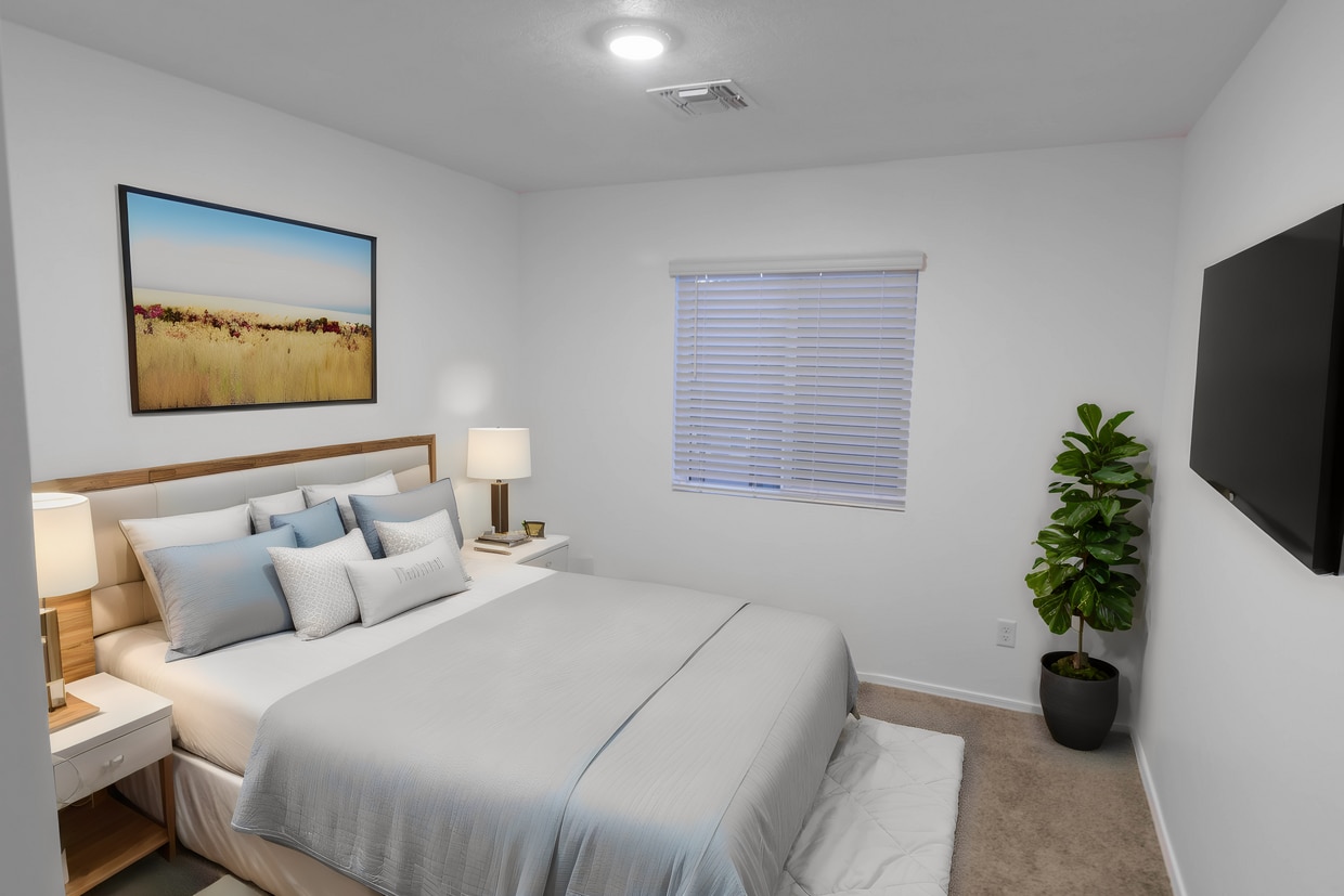 Primary Photo - Hayden Farms Townhomes