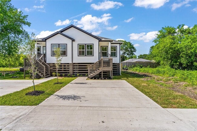 Foto del edificio - 5307 Groveton St
