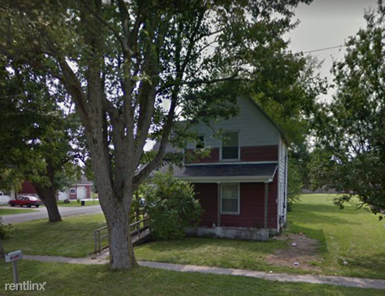 Foto principal - 4 br, 1.5 bath House - 405 N Midland St