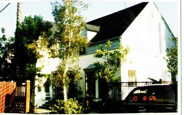 Primary Photo - 11163-11167 1/2 Charnock