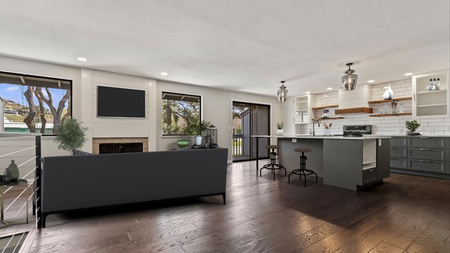 Building Photo - Experience The Epitome Of Modern Living in...