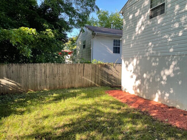 Photo - 929 Capitol Heights Blvd House