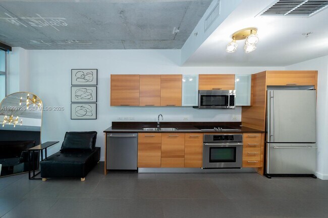 Foto del edificio - 3301 NE 1st Ave