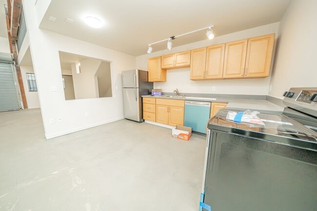 Foto del edificio - 1617 32nd St