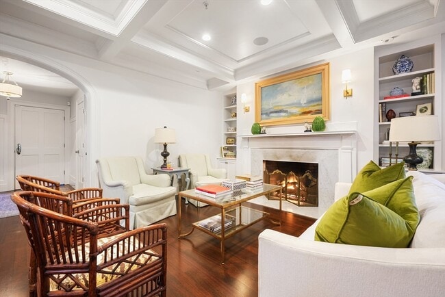 Building Photo - 3 Mount Vernon Square