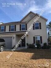 Building Photo - 625 Poplar Grove Lane