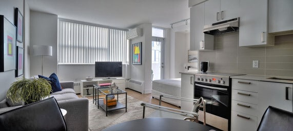 Building Photo - 18 Brownlow