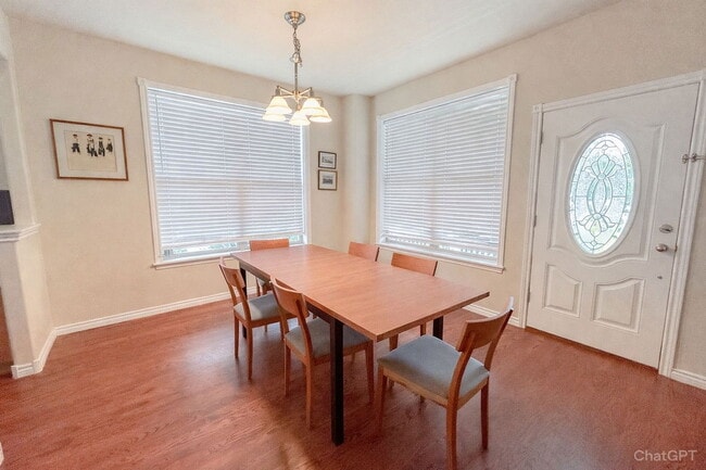 Photo - 2220 Uinta St House