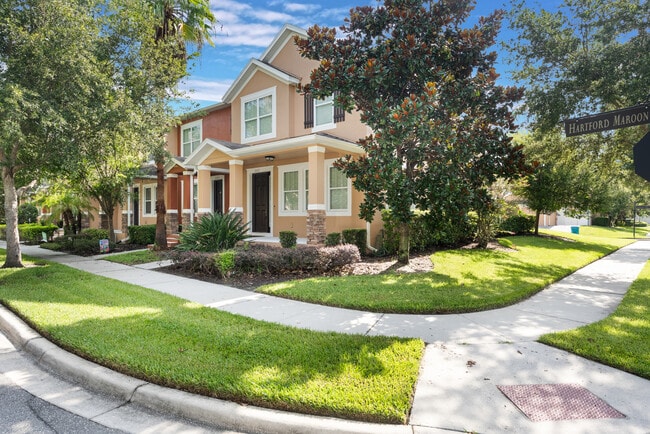 Photo - 10163 Hartford Maroon Rd Townhome