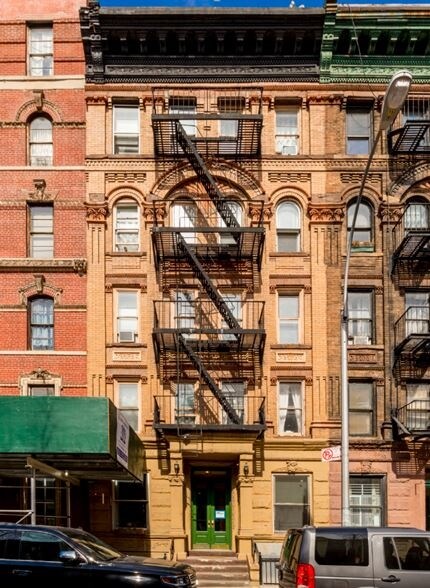 Foto del edificio - West Village
